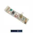 Placa Interface Lavadora Electrolux LT60 64800629 A07654901 - Original
