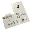 Placa Interface Lavadora Electrolux Lte09 Original