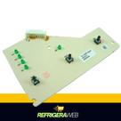 Placa Interface Lavadora Eletrolux Lte12 A08656601