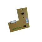 Placa Interface Lavadora Lte09 64500189