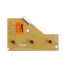 Placa interface lavadora lte12 64800634 cp3631118
