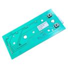 Placa Interface Lavadora Mueller MLA13 MLA15 MLA17 Bivolt Placa Interface Lavadora Mueller MLA13 MLA15 MLA17 Bivolt