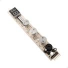Placa Interface Led Adega Bzc12be Brastemp W10420250