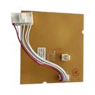Placa interface led13/14/15/17 a20246001 original electrolux Placa interface led13/14/15/17 a20246001 original electrolux