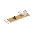 Placa interface lt60 bivolt 64800629 64800255 cp 3630992 Placa interface lt60 bivolt 64800629 64800255 cp 3630992