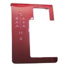 Placa Interface Máquina Bebidas Brastemp BPG40 Vermelha Placa Interface Máquina Bebidas Brastemp BPG40 Vermelha