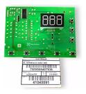 Placa Interface original A20246701 Electrolux Lec14 Lec17 Lej14 Lei18