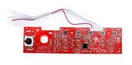 Placa Interface Original Bivolt Consul W10626365 Cwc10ab Cwg