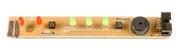 Placa Interface Original CT-18222D Compatível com Diversos Modelos