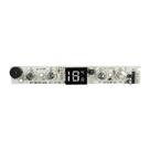 Placa Interface P/ Adega Electrolux Acs08, Acs12, Acb12 e Acb08 Original