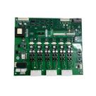 Placa Interface P/ Trane Carrier 21t 351839 A01 + Adaptador