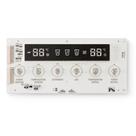 Placa Interface Painel Side By Side Sh72x Ss72x Ss91x