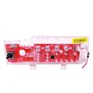 Placa Interface para Lavadora Consul W10751205 Bivolt