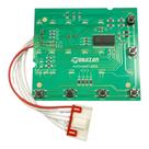Placa interface Para lavadora electrolux LED13 LED14 LED15