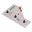 Placa Interface Para Lavadora Electrolux Lte12 A08656601
