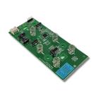 Placa interface para refrigeradores Electrolux DF44, DF53, DF54, DW44, DW54, IF53 original - Bivolt