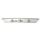 Placa Interface Refrigerador Brastemp BRM48A BRM48B 326.050.044