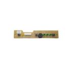 Placa Interface Refrigerador Crm50ab Crm50ar 326061561 (66)
