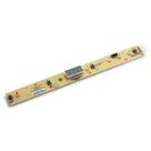 Placa Interface Refrigerador ELECTROLUX 64800224 DFW49 DCW49 DFW48 DF43 DF48X DF48 DF46 DF49 Placa Interface Refrigerador ELECTROLUX 64800224 DFW49 DCW49 DFW48 DF43 DF48X DF48 DF46 DF49