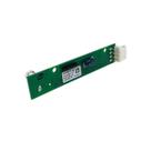 Placa interface refrigerador Electrolux df36a Df42 tf42