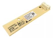 Placa Interface Refrigerador Electrolux MARTINA A10089001 DFX41 TF39