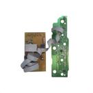 Placa Interface Turbo 10kg Brastemp Bwg10 Bwf09 - 326053963