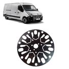 Placa Interna Compressor Ar Condicionado Renault Master