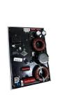 Placa Inversora Gerador D12000i ZS YC.DZ.GR000004.01