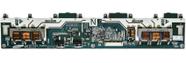 Placa inverter para tv kdl-32cx525 modelo ssi320_4un01 Placa inverter para tv kdl-32cx525 modelo ssi320_4un01