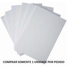 Placa Isopor 3cm Para Forro Parede Teto (5 Un) (COMPRE SOMENTE 1 KIT POR PEDIDO)