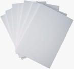 Placa Isopor Forro Teto Parede Laje 20mm Pacote C/06 Unidades 100x50cm (1 KIT POR COMPRA)