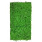 Placa Jardim Vertical Musgo (50x100) Verde SMO