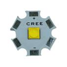 Placa Lâmpada Led Canhão Refletor 12V Dabi Gnatus Saevo D700