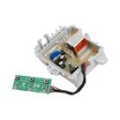 Placa Lavadora Consul Cwh12 220v W11387506 Original