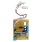 Placa Lavadora Ge Mabe Continental 13kg 220v 189d5001g014