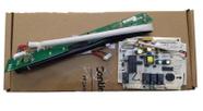 Placa Lavadora Interface e Potência Le06a 220V A08914001