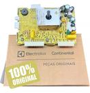 Placa Lavadora Lbu15 Touch Ultra Clean 70200963 Electrolux