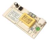 Placa LED 220V Electrolux DB83 DF56 IF51 IF56B 64503100 Original - 306081 Placa LED 220V Electrolux DB83 DF56 IF51 IF56B 64503100 Original - 306081