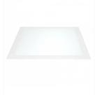 Placa Led Blumenau Backlight Emb 32w 6500k Quad 40cm Br