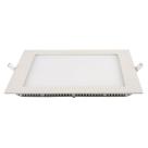 Placa Led Blumenau Emb 18w 4100k Quad 22cm 80444104