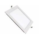 Placa Led Blumenau Emb 24w 4100k Quad 30cm Br 80464104