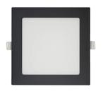 Placa Led Blumenau Emb 24w 6500k Quad 30cm Pt 80466001