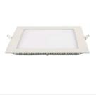 Placa Led Blumenau Emb 32w 6500k Quad 40cm 80496004 Placa Led Blumenau Emb 32w 6500k Quad 40cm 80496004