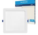 Placa Led Blumenau Play Emb Quad 18w 4100k Autovolt 83544104 Placa Led Blumenau Play Emb Quad 18w 4100k Autovolt 83544104