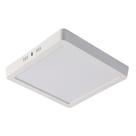 Placa Led Blumenau Play Sob Quad 18w 6500k Autovolt 83566004 Placa Led Blumenau Play Sob Quad 18w 6500k Autovolt 83566004