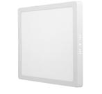 Placa Led Blumenau Play Sob Quad 24w 3000k Autovolt 83663004