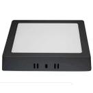 Placa Led Blumenau Sob 12w 3000k Quad 17cm Pt 80703001 Placa Led Blumenau Sob 12w 3000k Quad 17cm Pt 80703001