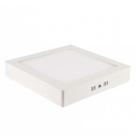 Placa Led Blumenau Sob 18w 4100k Quad 22mm 80804104