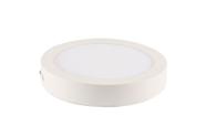 Placa Led Blumenau Sob 18w 6500k Red 22cm 80606004 Placa Led Blumenau Sob 18w 6500k Red 22cm 80606004