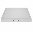 Placa Led Blumenau Sob 24w 4100k Quad Br 29cm 80854104